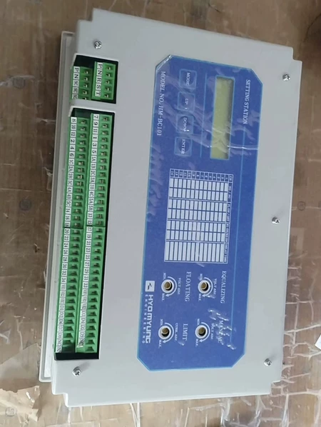 HYBRICK Battery Charging Indicator HMC-BC101 Digital Display Panel