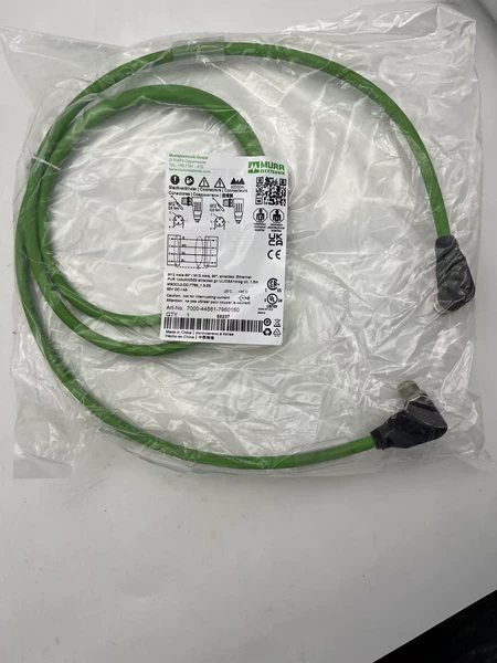 MURR 7000-44561-7960150 M12 ma Marine Spare Part