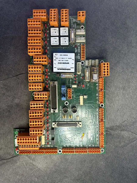 NNR-A980+VDR-A105 + Marine Spare Part