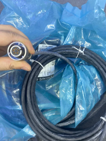 Wartsila + Cable + 3