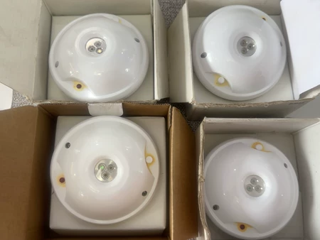 Consilium+Salwico+AC-IR-3FQ Marine Spare Part