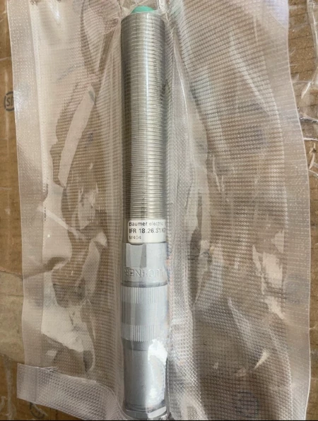 Baumer Sensor IFR 18.26.31KT M4