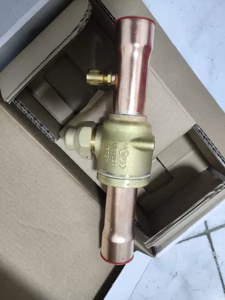 Danfoss Valve GBC28S 28mm