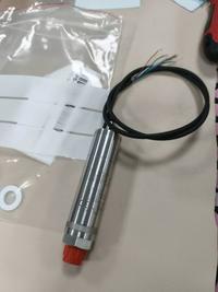 EMERSION PDCR250-2967 -100-300BAR