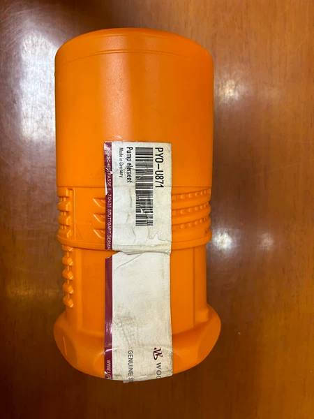 MAN 23/30 Marine Spare Part