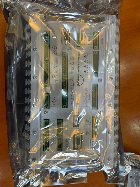 MAN MPC-10 Marine Spare Part