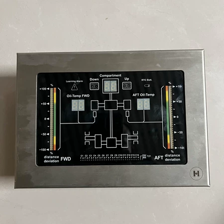 HORN Marine Spare Part