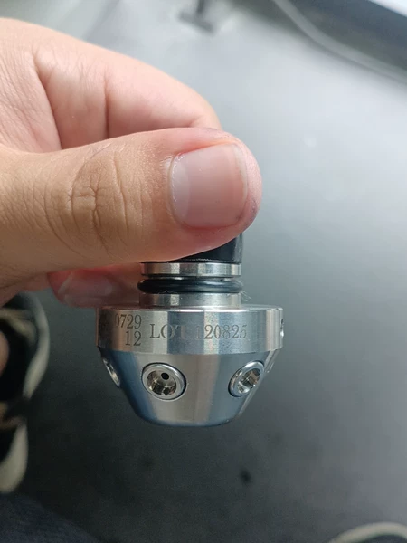 SEAPLUS Model SPF-3 Marine Spare Part