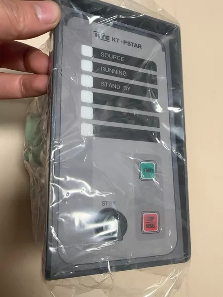 KTE Motor +KT-+PSTAR+-CNA*2