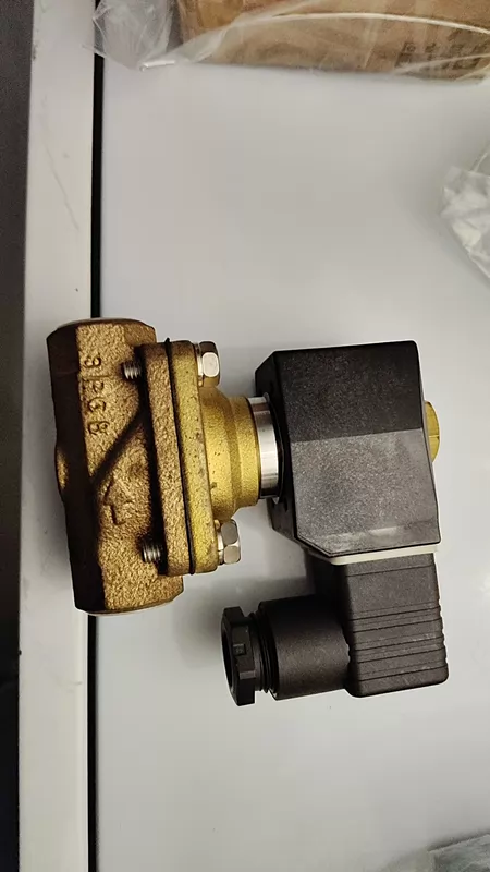 CKD ADK11-15A Solenoid Valve