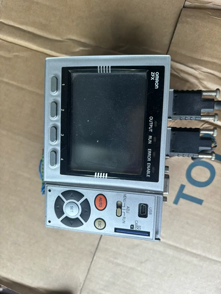 OMROn ZFX-C20 Marine Spare Part