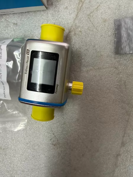 Endress+Hauser E+H+ +DMA15-AAAAA1 DN15 Marine Spare Part