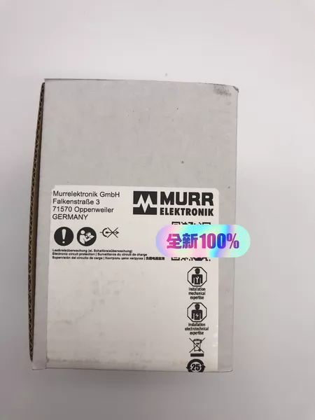 MURR9000-41034-010600 90004 Marine Spare Part