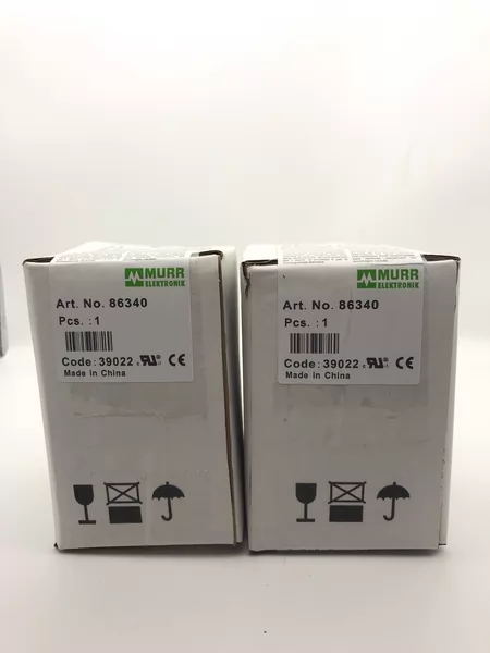 MURR86340 ( Marine Spare Part