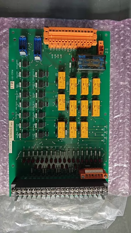 Circuit Board MAS-RY-O11
