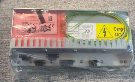 KONGSBERG+VCC-440++ Module