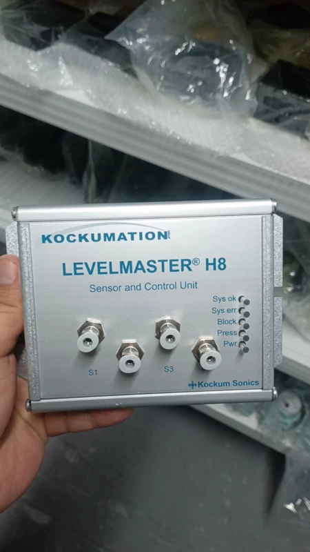 KOCKUMATION LEVELMASTER H8 Sensor