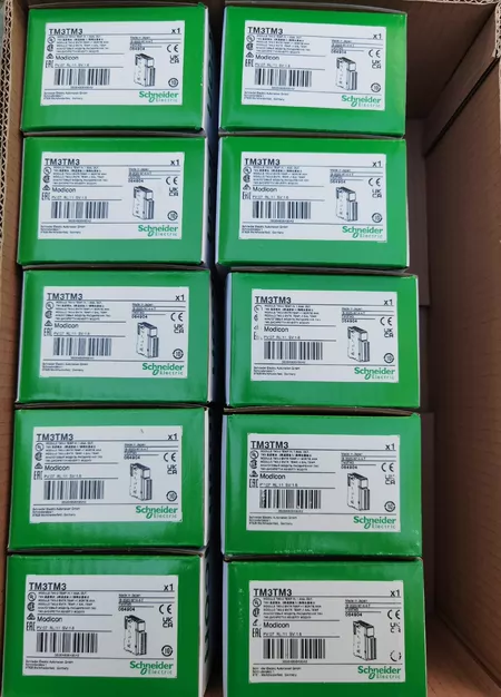 Schneider Electric Module TM3TM3