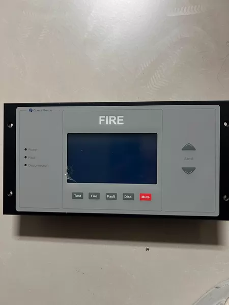 Consilium CS4000 MN4000 Marine Spare Part