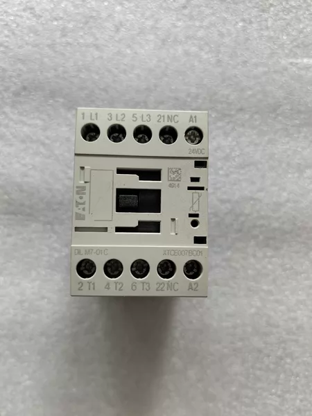 Eaton DIL M7-01C Voltage DC24V 1 Marine Spare Part