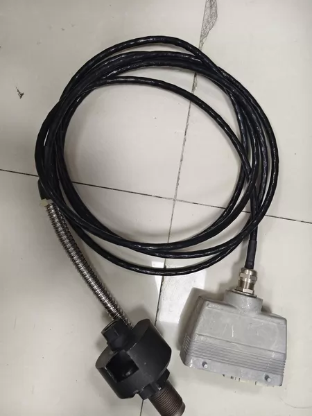 ABB PFPL203 Pressure Sensor Model 3BSE055365R