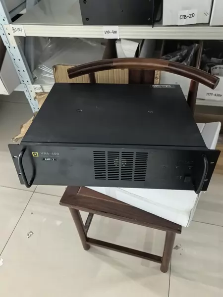 VPA-400 AMP-2 Marine Spare Part