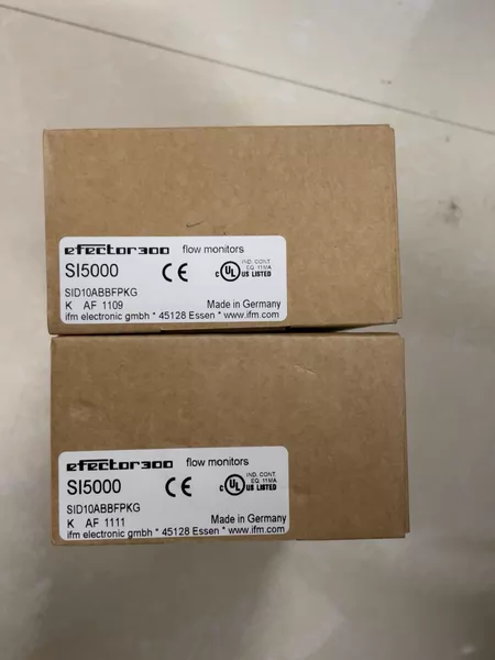 SI5000 SID10ABBFPKG Marine Spare Part