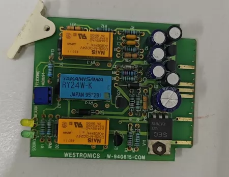 W-940615-COM Marine Spare Part