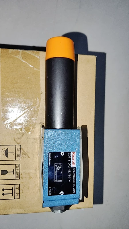 Rexroth ZDR 6 DP2-43/150YM Marine Spare Part