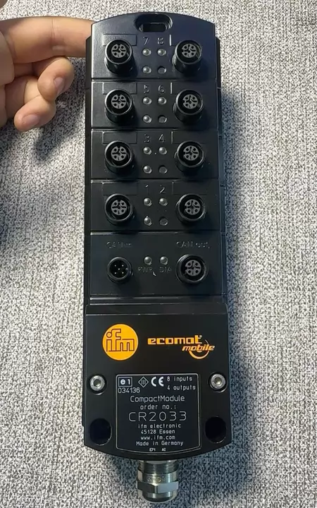 TTS CR2033 Module
