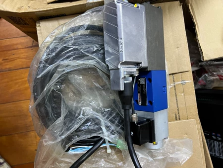 REXROTH Rexroth Proportional Valve R901288847