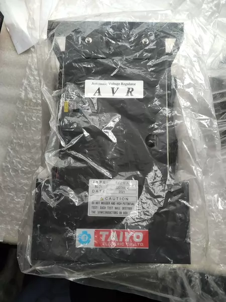 AVR Marine Spare Part