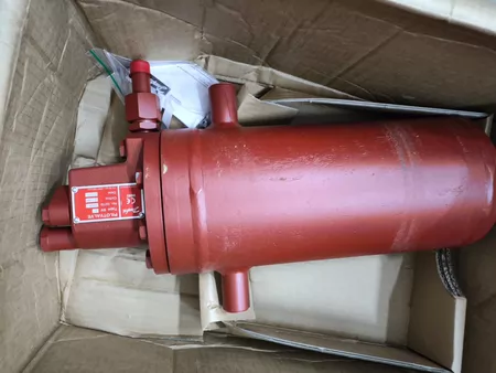 Danfoss Valve SV4 027B2024 Model 0