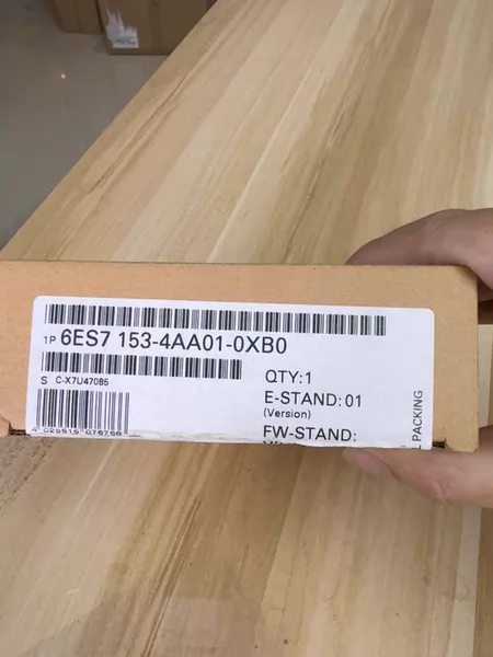 6ES7 153-4AA01-0XB0 Marine Spare Part
