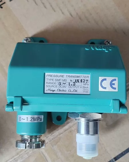 MEIYO Pressure Sensor 0-1.2MPA
