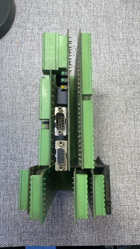 JRCS+JACOM-22+MAIN+UNIT Electrical Automation Marine Spare Part