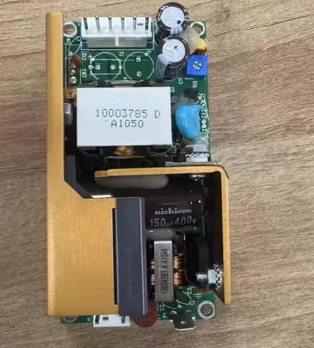 XP Power ECM40US24 Power Supply Module Input 100-2