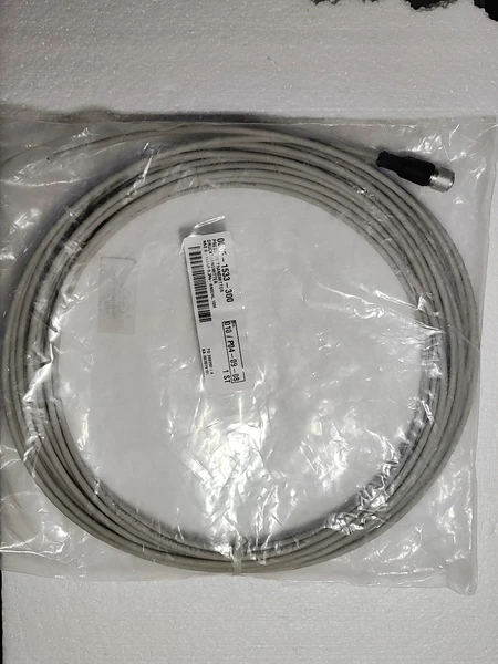 0005-1533-300 Pressure Transmitter Cable 10 0