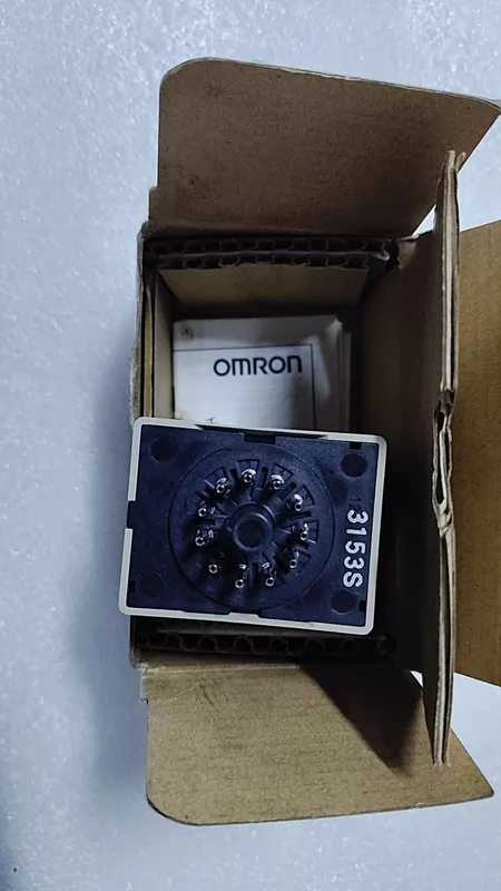 Omron OMRON Switch 61F-GP-N