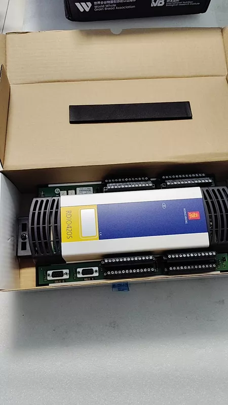 KONGSBERG RDIO420S Controller Module