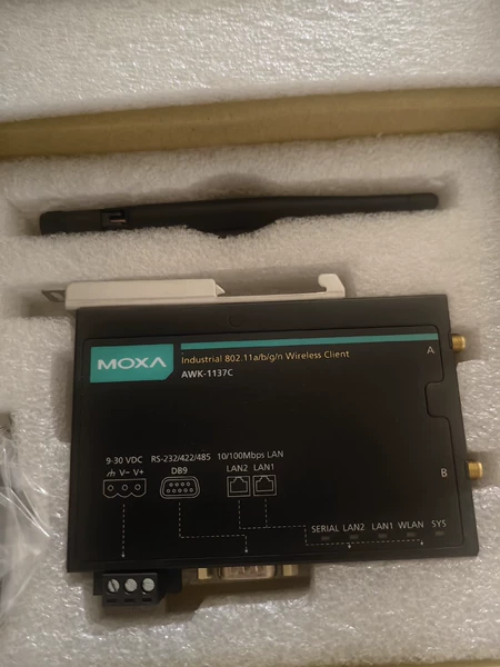 AWK-1137C-EU Marine Spare Part