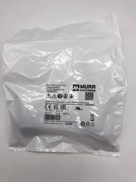 23172 MURR ( Marine Spare Part