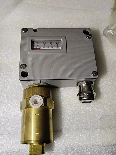 Trafag Pressure Switch 920.1074.931