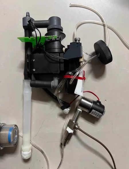 TRO Marine Spare Part