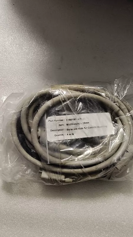 M5 + Model DMM1901-033 Marine Spare Part