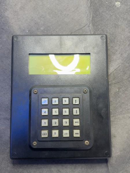 CORRPRO Controller