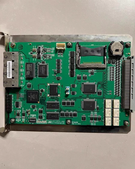 JRC JAN-901BSRB CDJ-2373 Marine Spare Part
