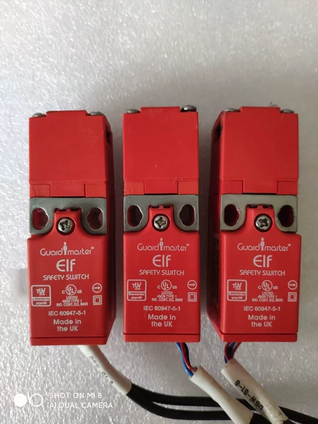 AB Switch 440K-E33040