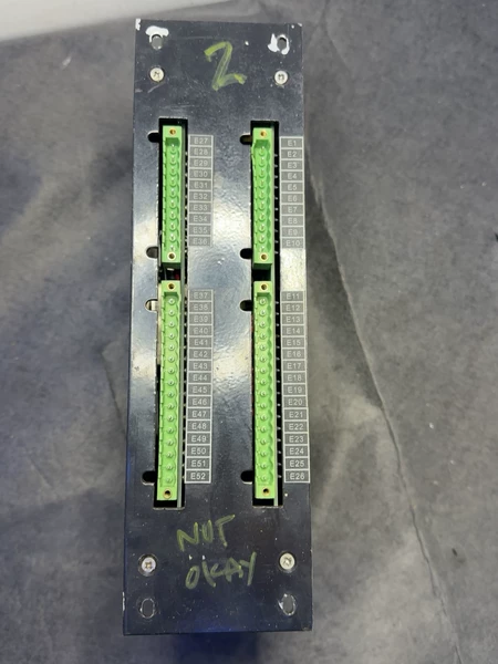 Motor Module Model