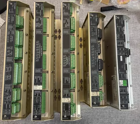 KONGSBERG Kongsberg +RDI32*3+ RAI16*4+ Marine Spare Part